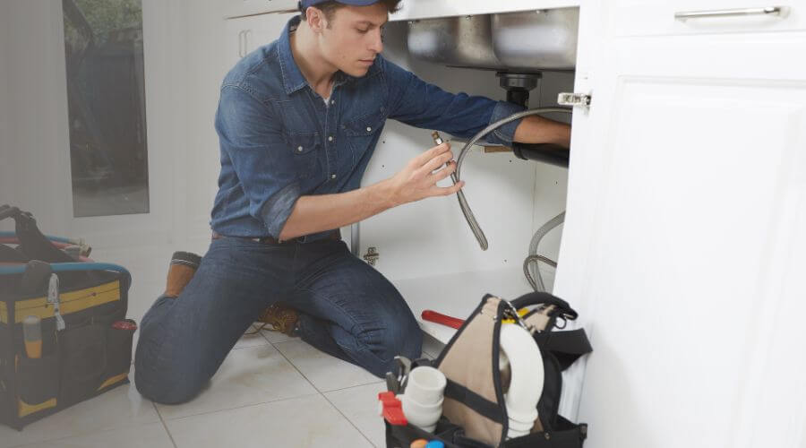 Professional Leak Detection in Yeso, NM